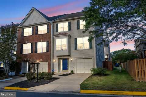 25541 GWYNNETH SQUARE, CHANTILLY, VA 20152