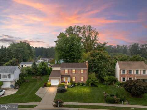 719 PAIGE CIRCLE, BEL AIR, MD 21014