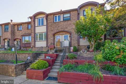 3933 WREXHAM COURT, BENSALEM, PA 19020
