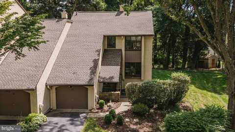 13 GOLF CLUB DRIVE, LANGHORNE, PA 19047