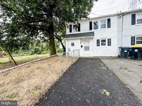 25 S RODNEY DRIVE, WILMINGTON, DE 19809