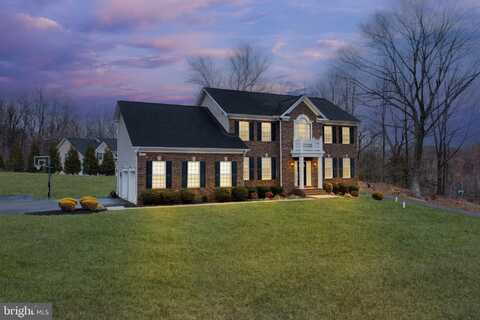 4554 COACHMANS PATH COURT, WALDORF, MD 20601