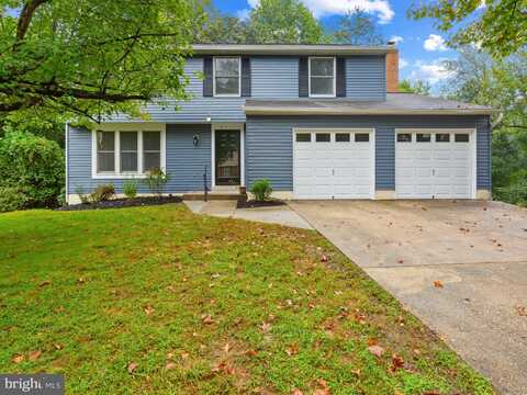3317 GRAYVINE LANE, BOWIE, MD 20721