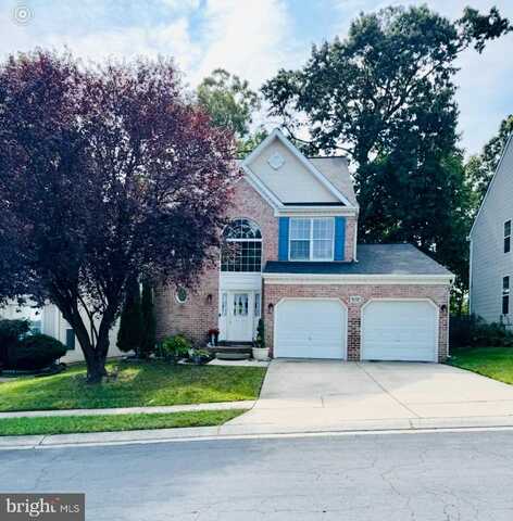 1032 SEARAY COURT, ABINGDON, MD 21009