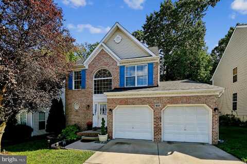 1032 SEARAY COURT, ABINGDON, MD 21009