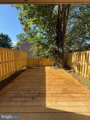 828 QUINCE ORCHARD BOULEVARD, GAITHERSBURG, MD 20878