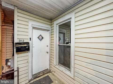 312 N 2ND STREET N, MILLVILLE, NJ 08332