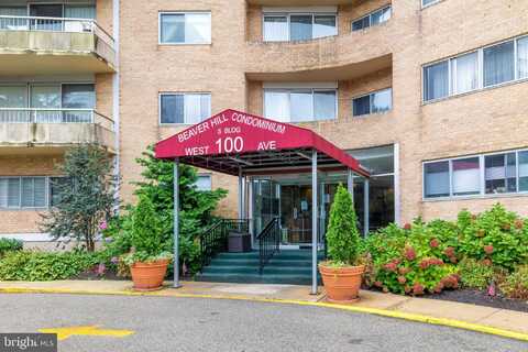 100 WEST AVENUE, JENKINTOWN, PA 19046