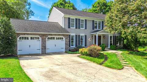 5 FIELDSWAY COURT, BALTIMORE, MD 21234