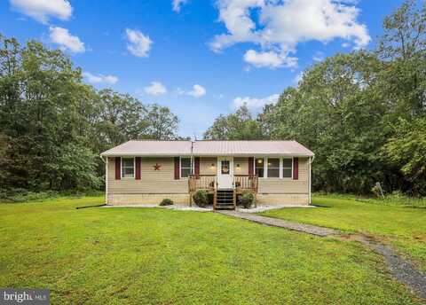 26623 BEE TREE ROAD, HENDERSON, MD 21640
