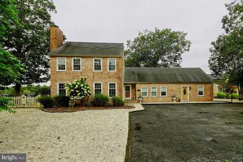 84 JENNINGS ROAD, MANAHAWKIN, NJ 08050