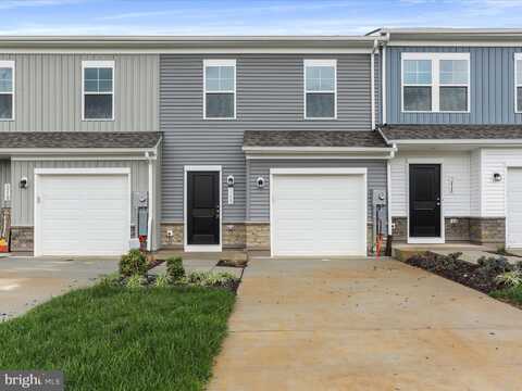 215 OLYMPUS ROAD, CHARLES TOWN, WV 25414