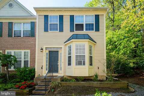 146 QUIET WATERS PLACE, ANNAPOLIS, MD 21403