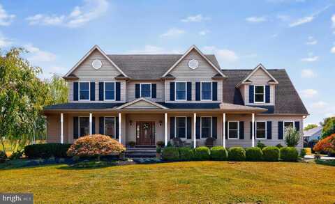 105 CEDAR GROVE ROAD, MULLICA HILL, NJ 08062