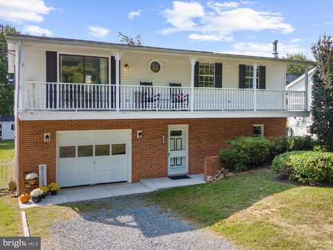 100 MIDWAY DRIVE, EARLEVILLE, MD 21919