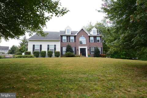 317 PLEASANT VALLEY DRIVE, SOUDERTON, PA 18964