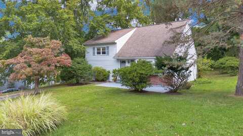20 ROLLINGVIEW DRIVE, PAOLI, PA 19301