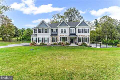 1051 GLEN HALL ROAD, KENNETT SQUARE, PA 19348