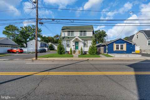 1319 UNION AVENUE, UNION BEACH, NJ 07735