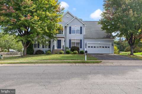 36 MORNINGMIST DRIVE, FREDERICKSBURG, VA 22406