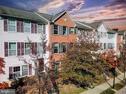 8245 MACINTOSH COURT, JESSUP, MD 20794