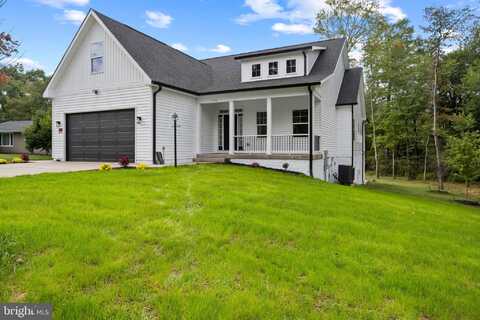 11516 SMITHFIELD ROAD, MANASSAS, VA 20112