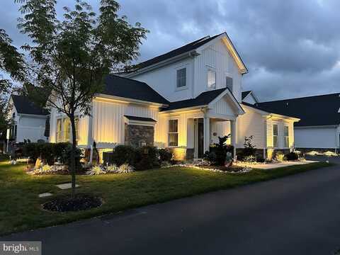 281 DUNHILL WAY, YARDLEY, PA 19067