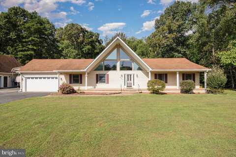 687 PROSPECT HILL ROAD, MONTROSS, VA 22520