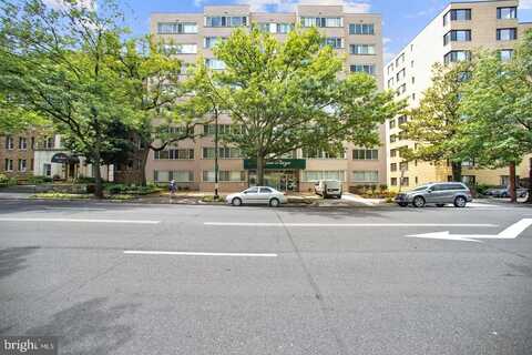 5406 CONNECTICUT AVENUE NW, WASHINGTON, DC 20015