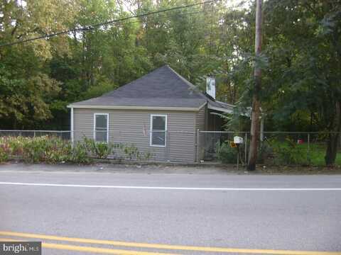 5445 N GEORGE STREET EXTENSION, MANCHESTER, PA 17345