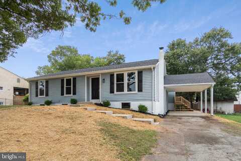 1922 BELL AVENUE, BALTIMORE, MD 21227
