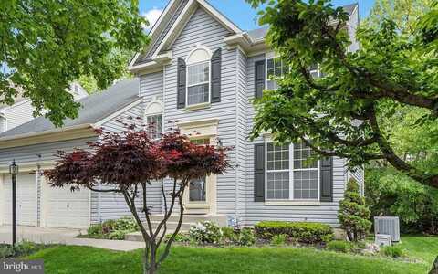 8019 MOSS BANK DRIVE, LAUREL, MD 20724
