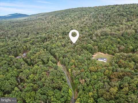 CRESSEN DR LOT 36, GERRARDSTOWN, WV 25420