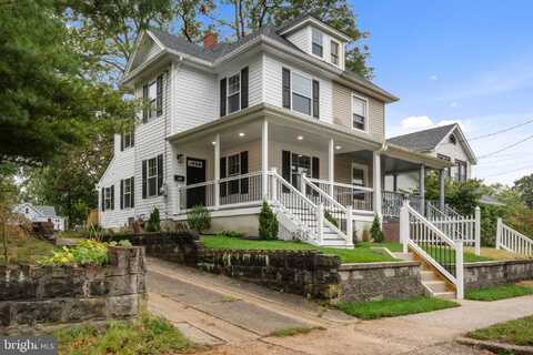 127 E WOODLAND AVENUE, PITMAN, NJ 08071