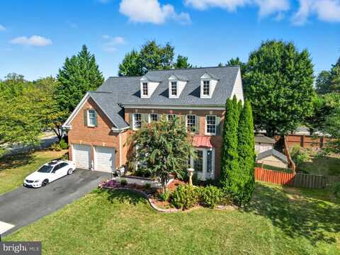 2725 ROBALEED WAY, HERNDON, VA 20171