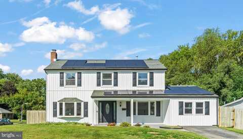21 PADDOCK, WILLINGBORO, NJ 08046