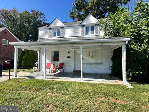 2379 MOLE ROAD, SECANE, PA 19018