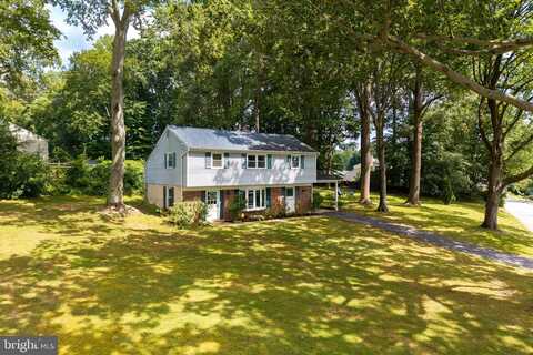 501 GLEN AVENUE, WEST CHESTER, PA 19382