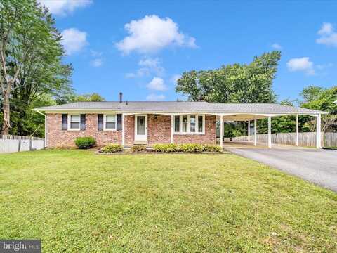 17504 REDLAND ROAD, DERWOOD, MD 20855