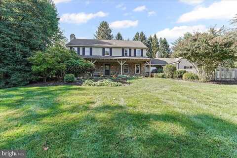 122 ROUND HILL ROAD, KENNETT SQUARE, PA 19348