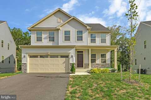 14641 SILVER HAMMER WAY, BRANDYWINE, MD 20613