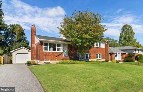910 STARBIT ROAD, TOWSON, MD 21286