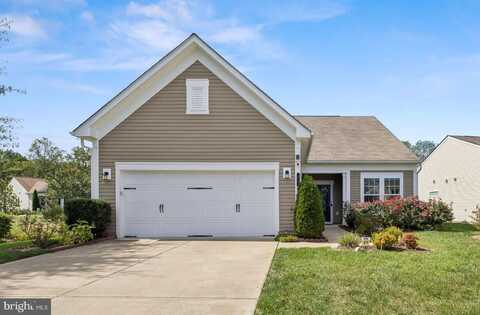 97 BATTERY POINT DRIVE, FREDERICKSBURG, VA 22406