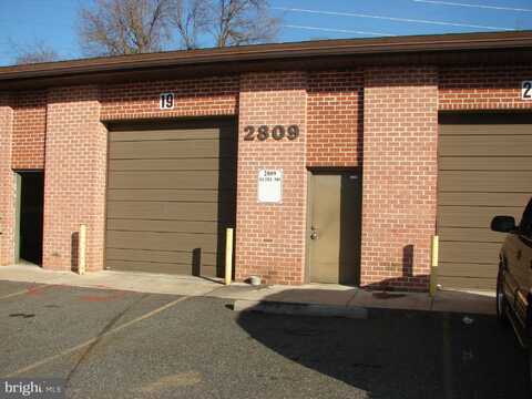 2809 BELAIR ROAD, FALLSTON, MD 21047
