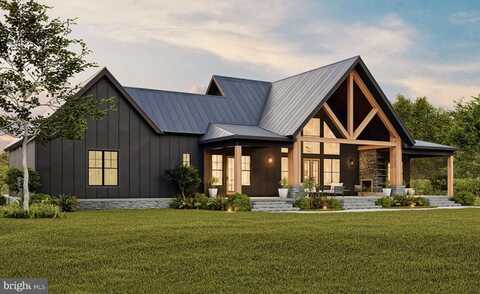 LOT 63C BUCK MOUNTAIN ROAD, BENTONVILLE, VA 22610