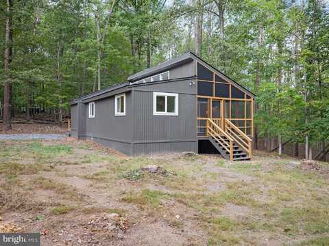 53 MONACAN TRAIL, HEDGESVILLE, WV 25427