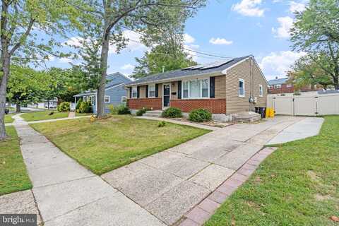 1408 HILLSIDE TERRACE, PENNSAUKEN, NJ 08110