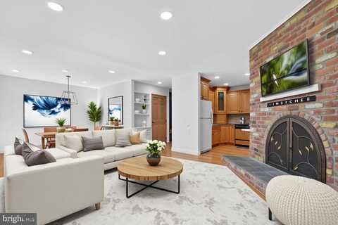 15920 WOODS CENTER ROAD, SILVER SPRING, MD 20906