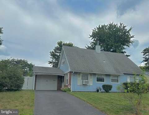 5 MAPLEWICK LANE, WILLINGBORO, NJ 08046
