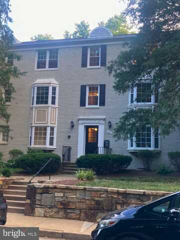 808 S ARLINGTON MILL DRIVE, ARLINGTON, VA 22204